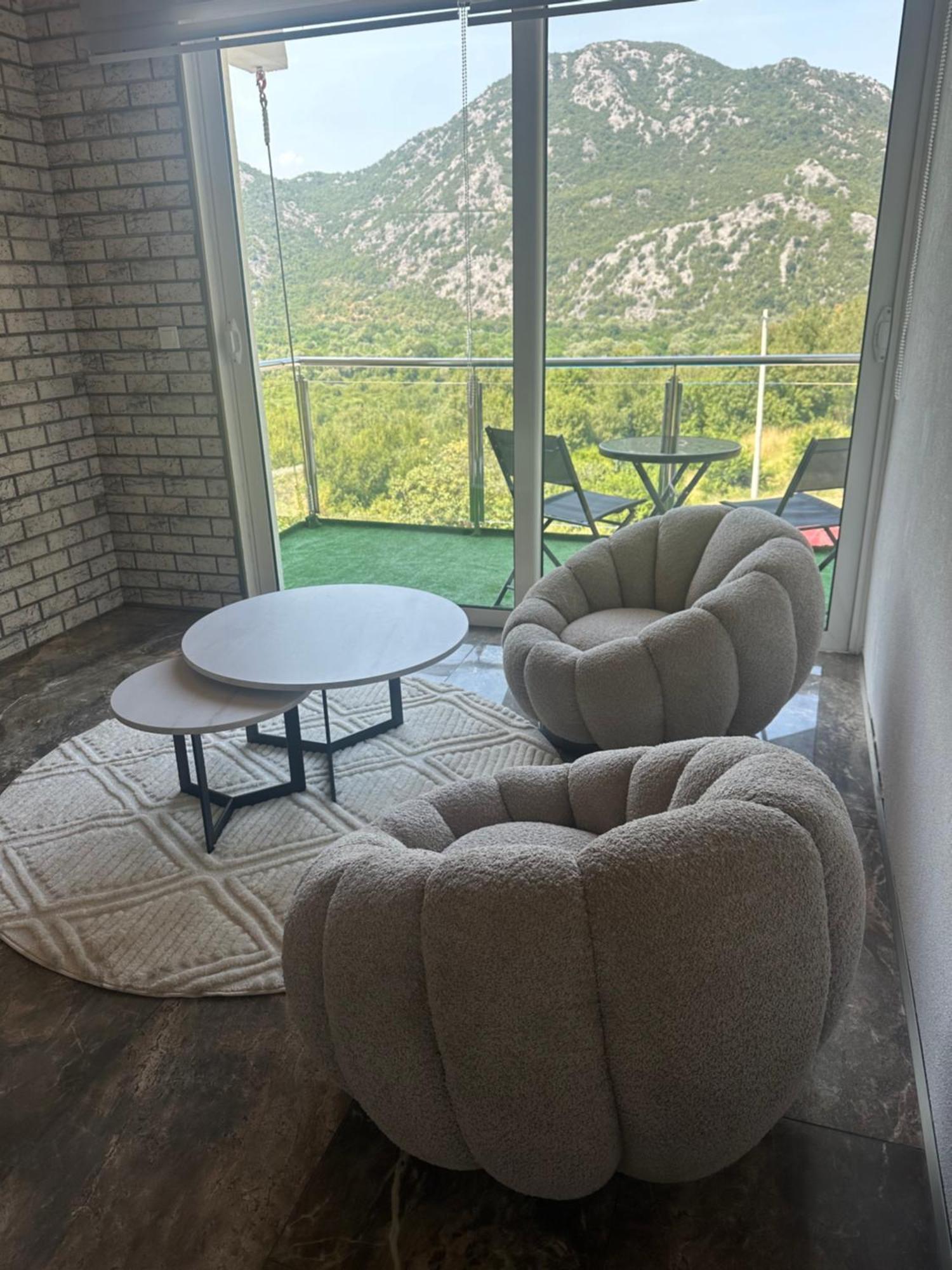 Brioni Apartment Virpazar Exterior photo