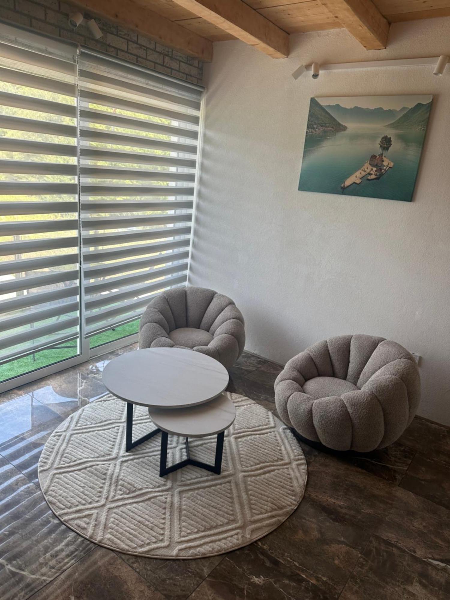 Brioni Apartment Virpazar Exterior photo